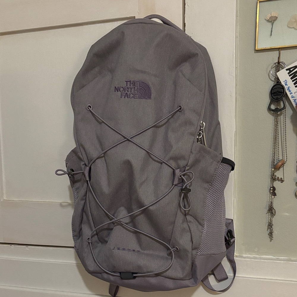 The North Face Jester Backpack